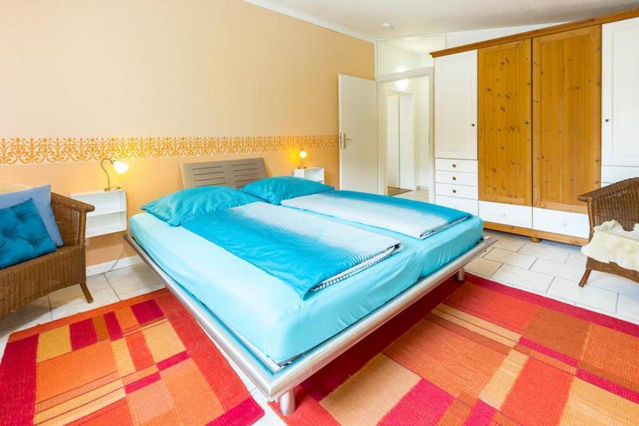 Ferienwohnung Rosenrot Uberlingen Extérieur photo