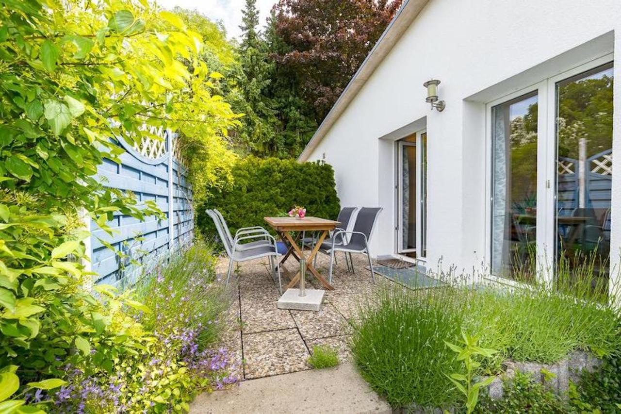 Ferienwohnung Rosenrot Uberlingen Extérieur photo