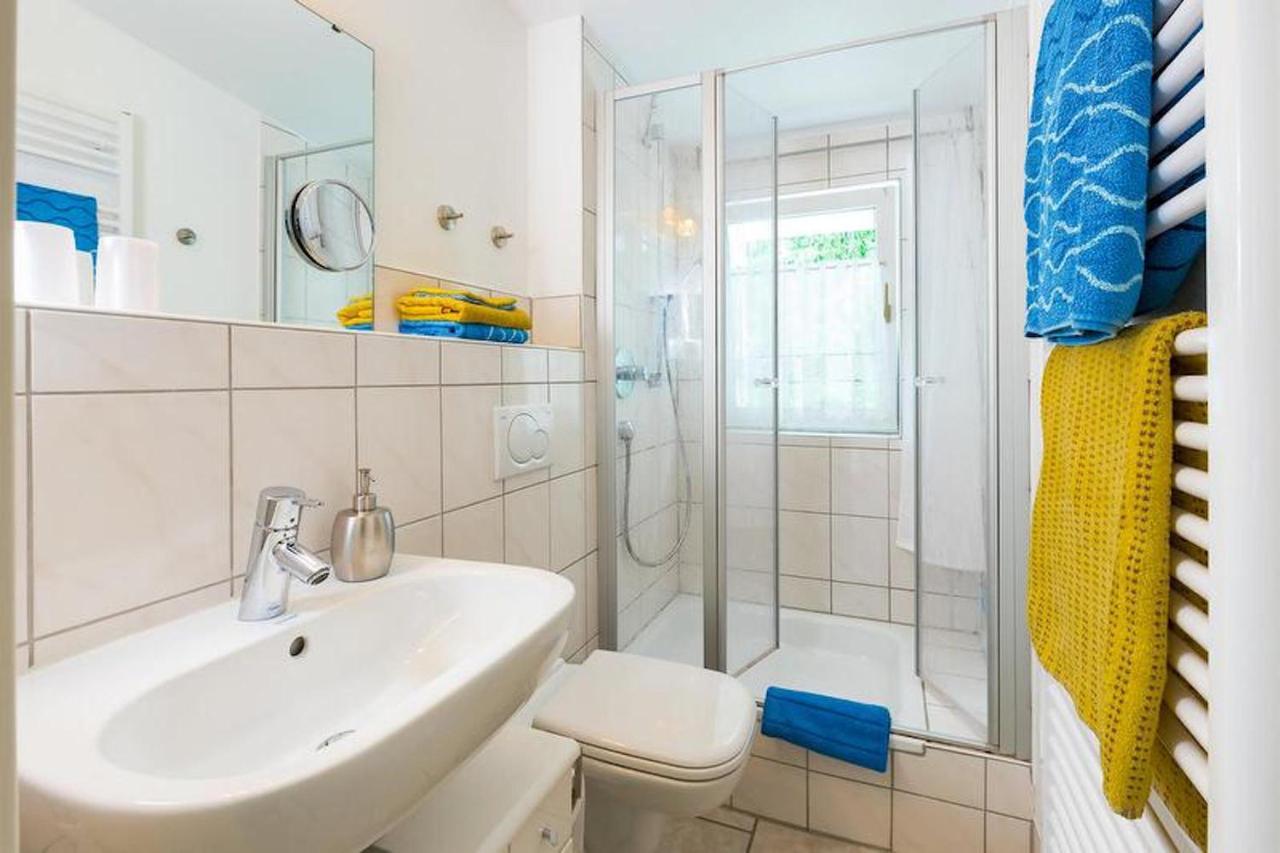 Ferienwohnung Rosenrot Uberlingen Extérieur photo